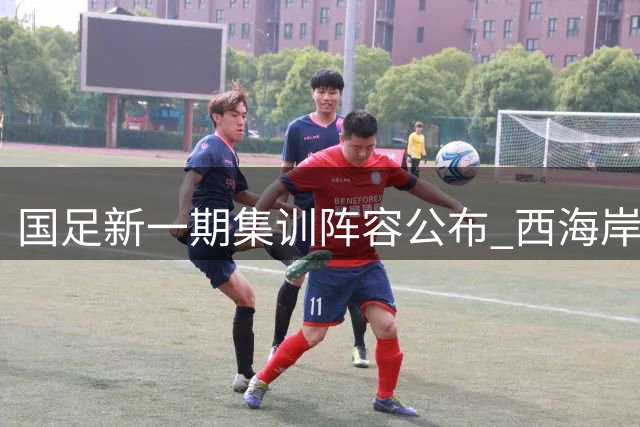 国足新一期集训阵容公布 西海岸小将王庚睿获征召